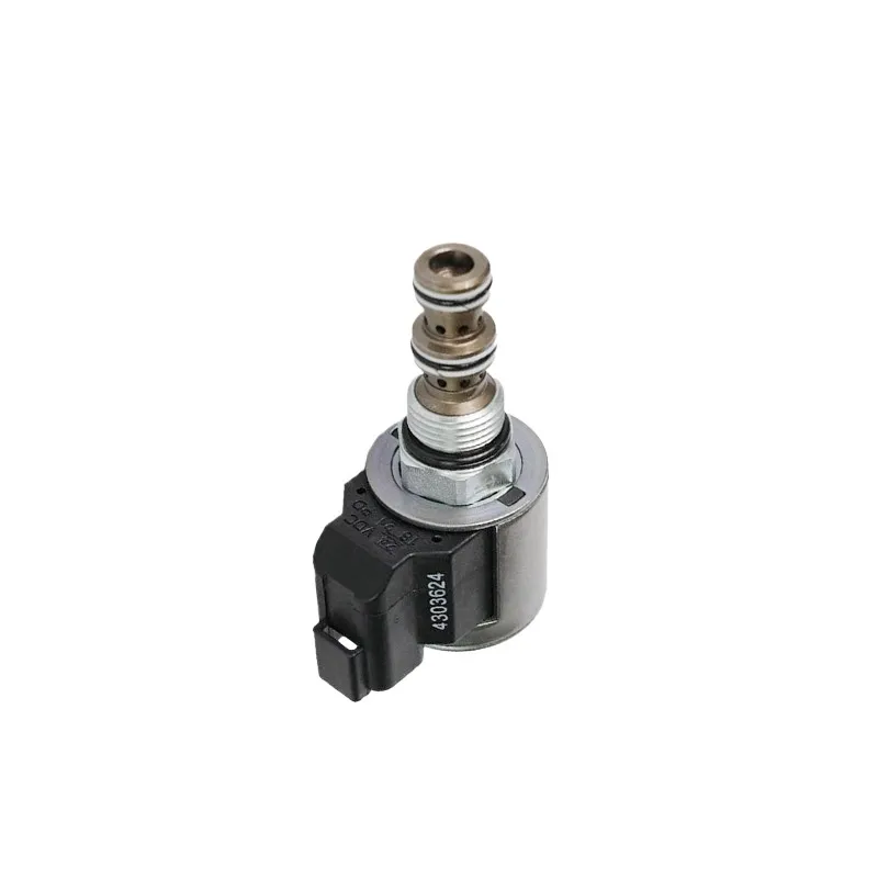 

Completely new premium excavator accessories for Caterpillar solenoid valve 4303624/338-8242/3388242