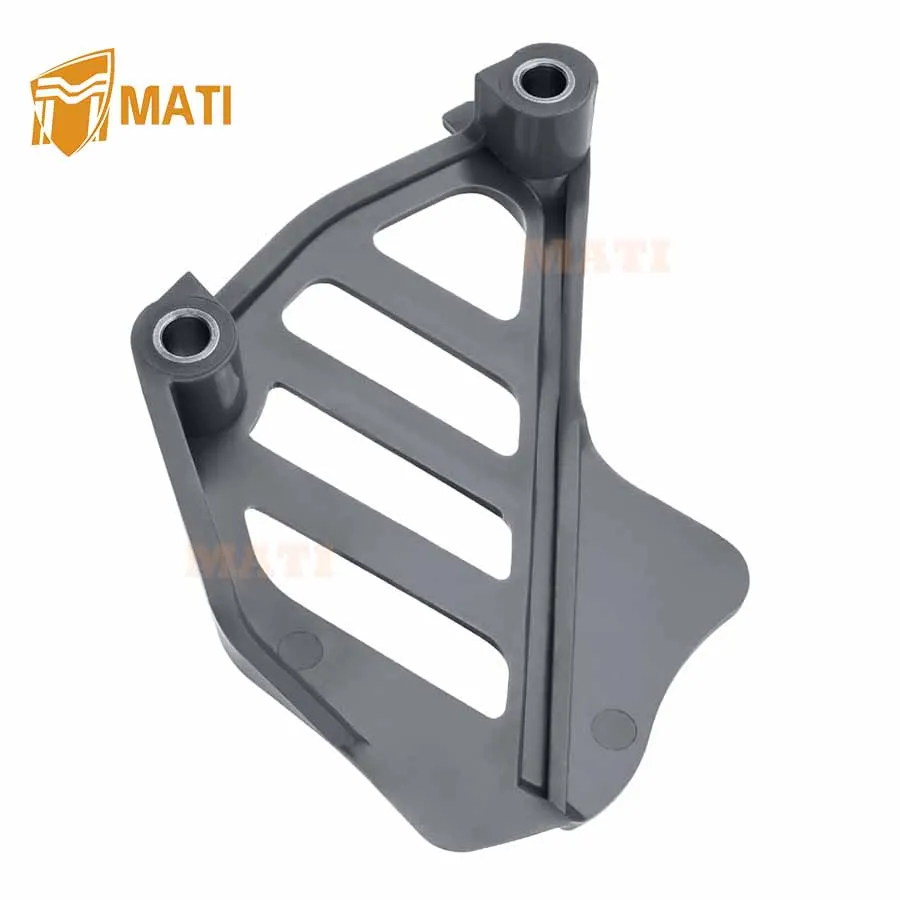 M MATI Front Sprocket Cover for Honda CR125R 1998-2007 23810-KZ4-620
