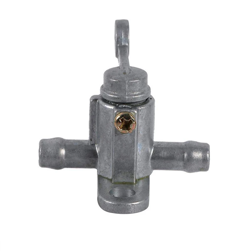 Fuel valve switch is suitable for 70cc/90cc/100cc ATV beach vehicle off-road vehicle 8mm oil switch