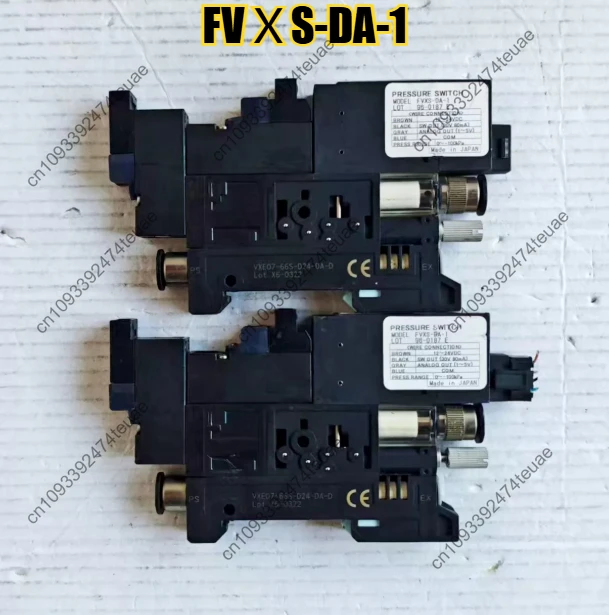 1Pcs Vacuum Generat… - image