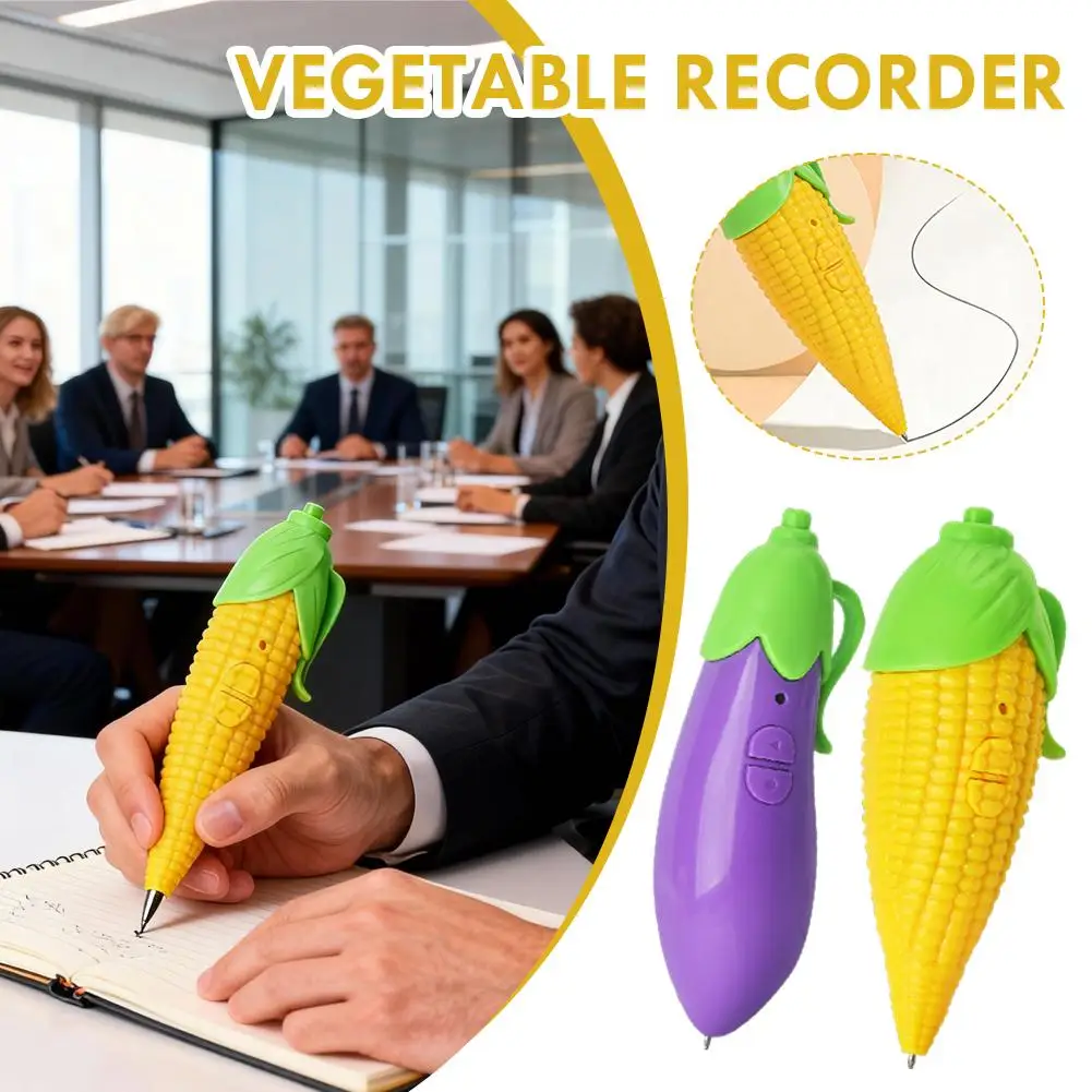 

Ручка-диктофон с изображением зоотопии и моркови-мини-шариковая ручка из АБС-пластика, детская игрушка, креативный инструмент для письма