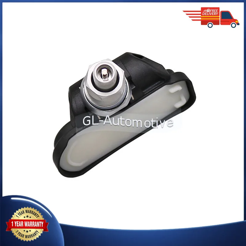 4PCS For Mercedes-Benz CLS-Class C218 2010-2017 TPMS Sensor Tire Pressure Monitoring Sensor A0009050030 433MHZ