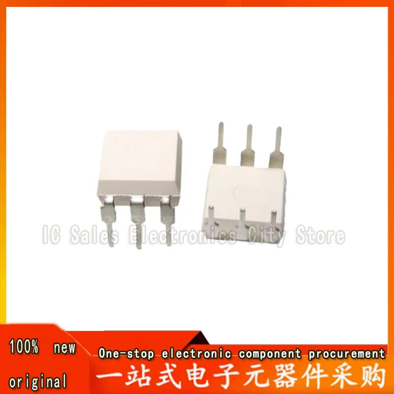 20 piezas H11 H11D1 DIP6 IC