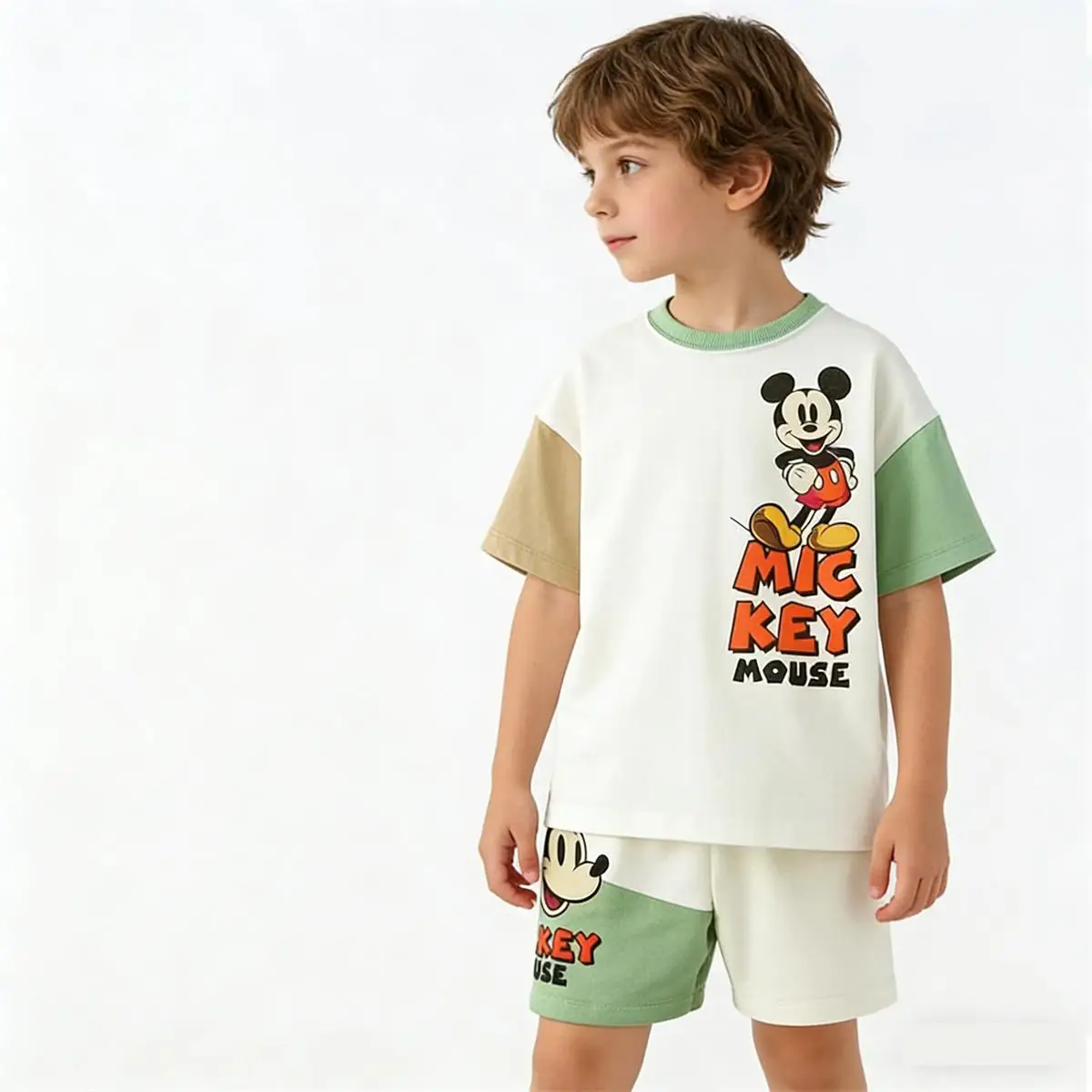 Boys And Girls Love… - image