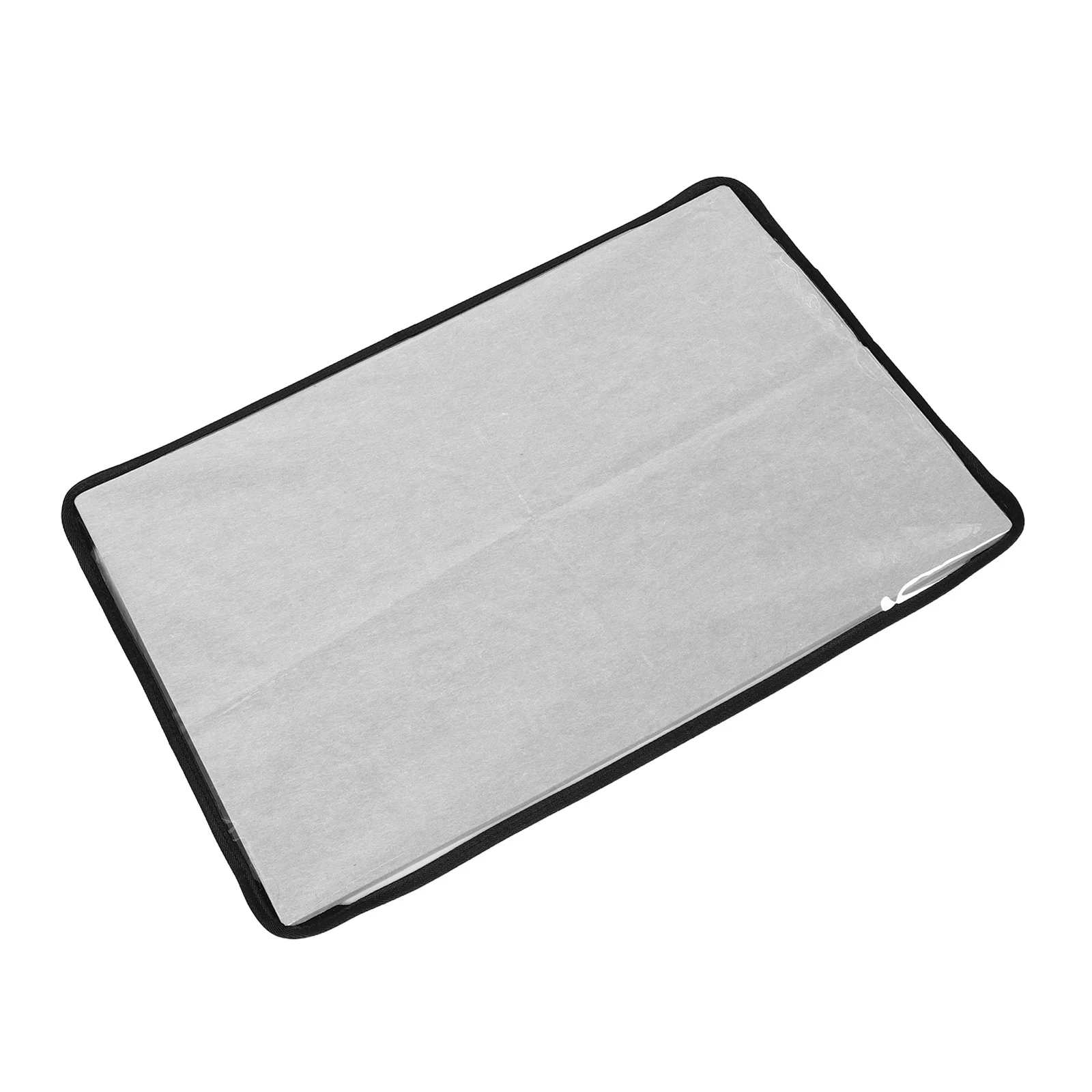 

Puzzle Storage Board 70x50cm Large Sorting Tool Organizer for Jigsaw Puzzles Easy Assembly and Storage Solution Popular Puzzle