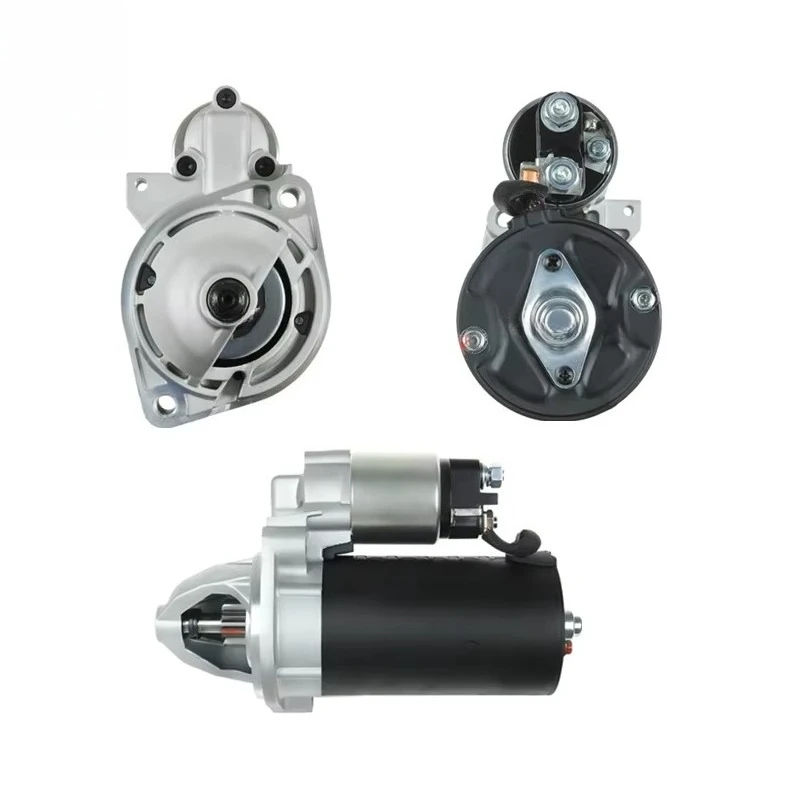 

12V 2.0KW 10T Auto Starter for MERCEDES BENZ 208 2.1 CDi 0001109014 18360N