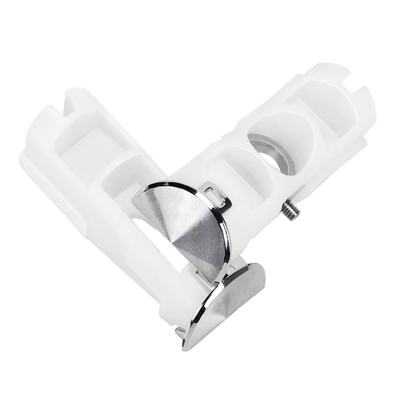 BISMZ DA61-07540A Комплект поддержки ручки морозильной камеры для замены PS 4145181   АП 5578979 3160453   DA67-02787A для холодильника Samsung