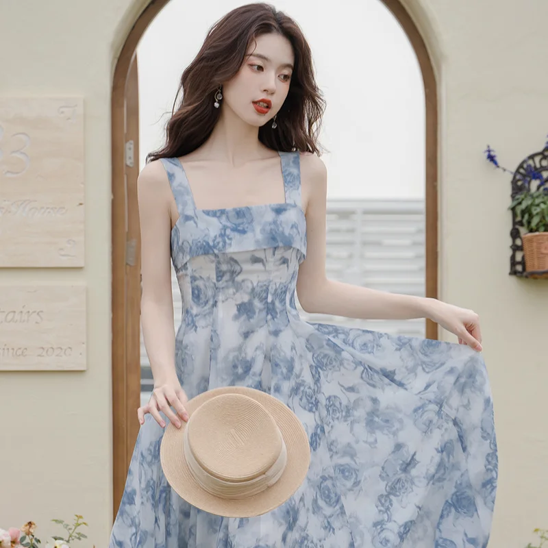 Vestidos femininos retalhos xadrez em camadas cintura alta midi saia chá britânico único alargamento criativo clássico elegante retro jovem