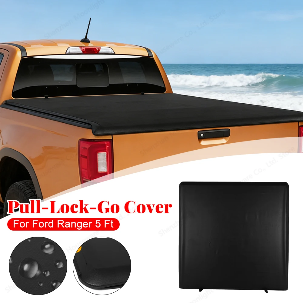 For Ford Ranger 5 F…