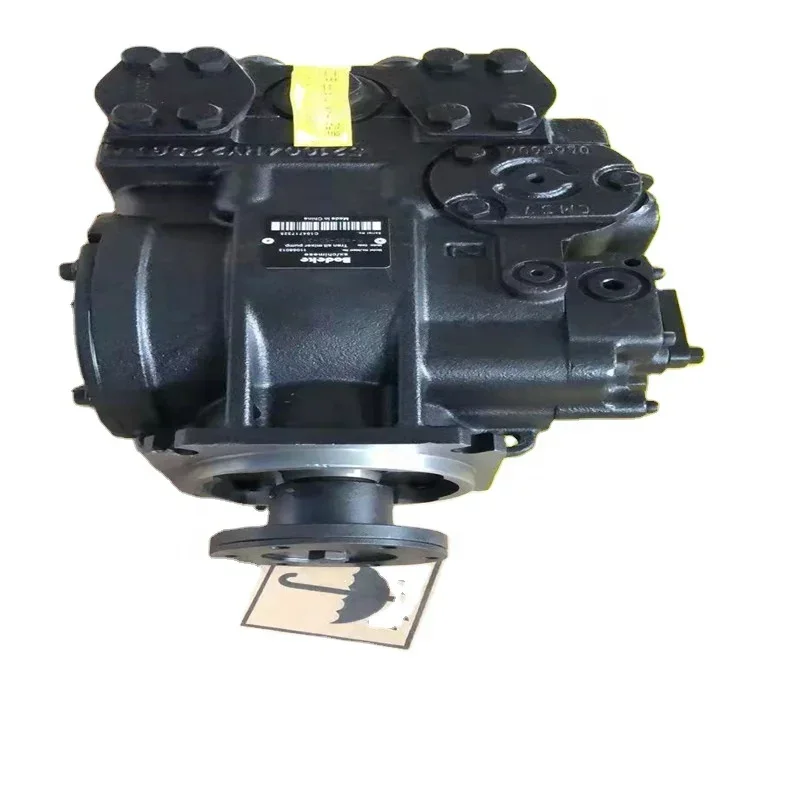 

Bomag Roller Dan-foss 90R100M81BC60R3 hydraulic pump