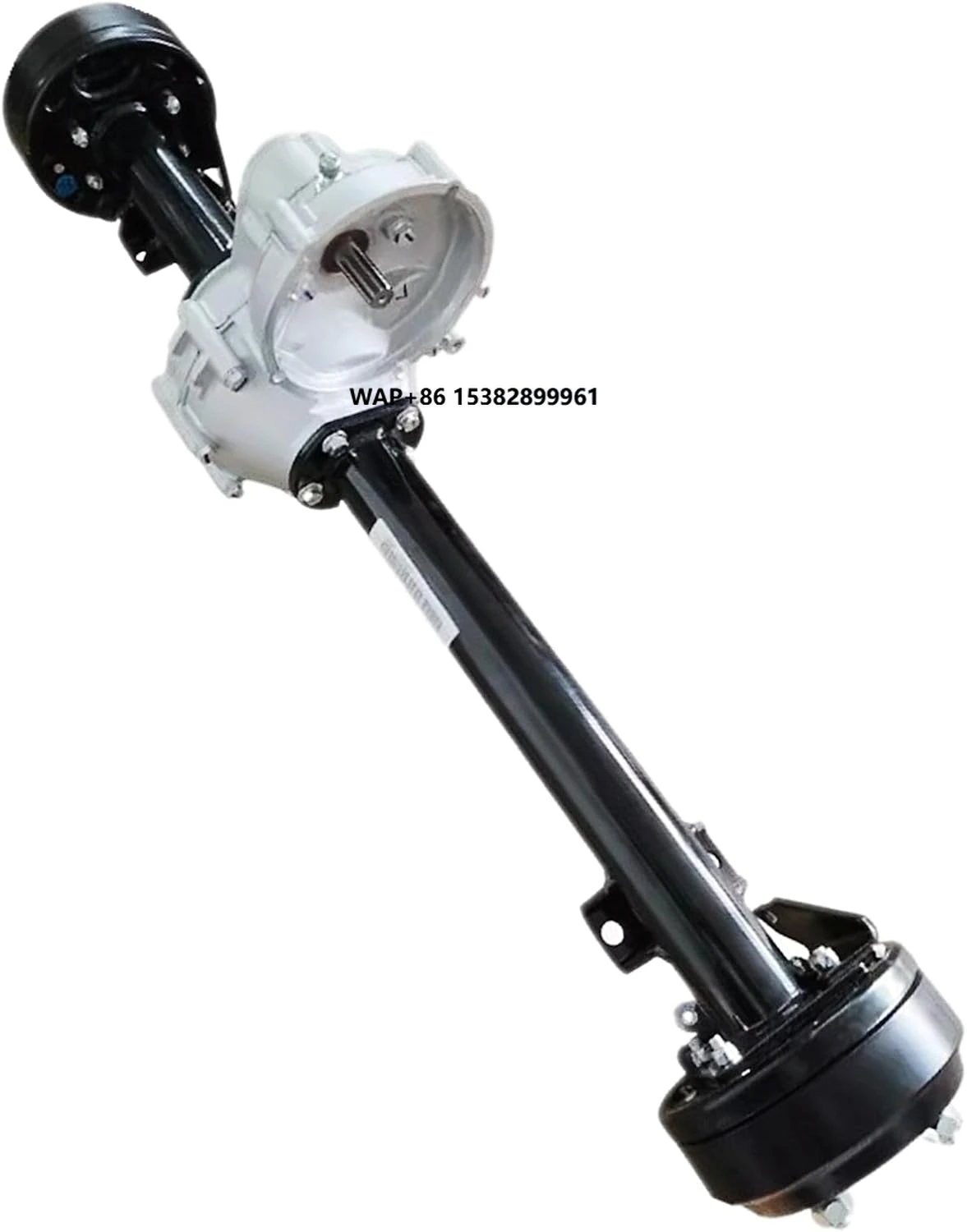 Golf Cart Motor Kit…