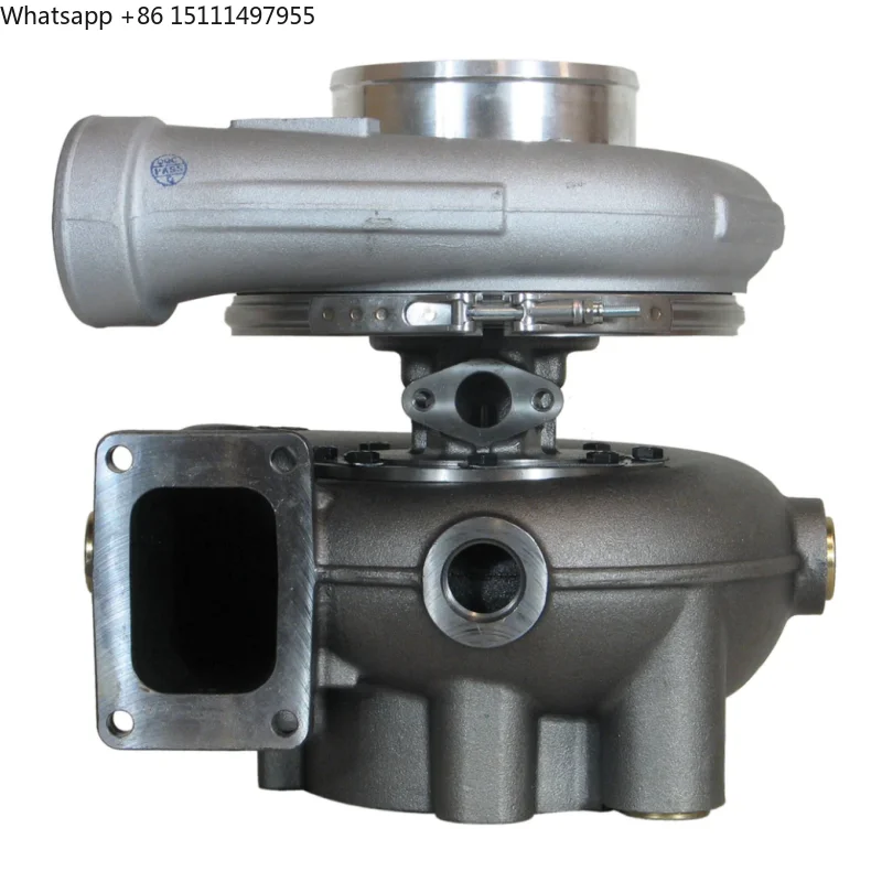 

Factory Direct Sale High Quality HX80 Turbo Marine KTA 19 K19-M640 K38 Series 19.0L 3596959