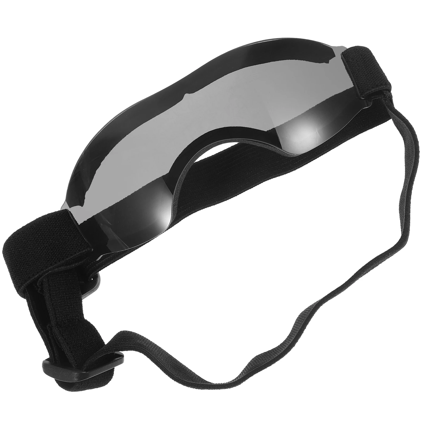 

Dog Sunglasses For Small Dog Uv Protection Windproof Outdoor Pet Goggles Puppy Eye-Wear Party Photo Prop Accessory