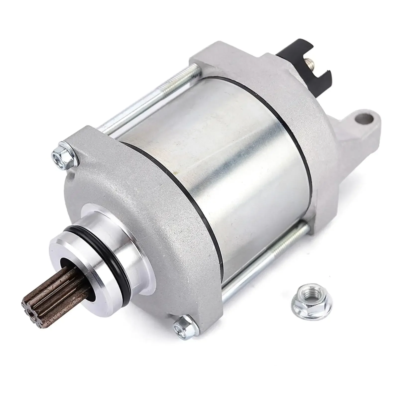 

Стартер мотоцикла для HONDA CRF250 CRF250R CRF250RX 2019-2022 для двигателя OEM 31200-K95-A41 31200-K95-A21