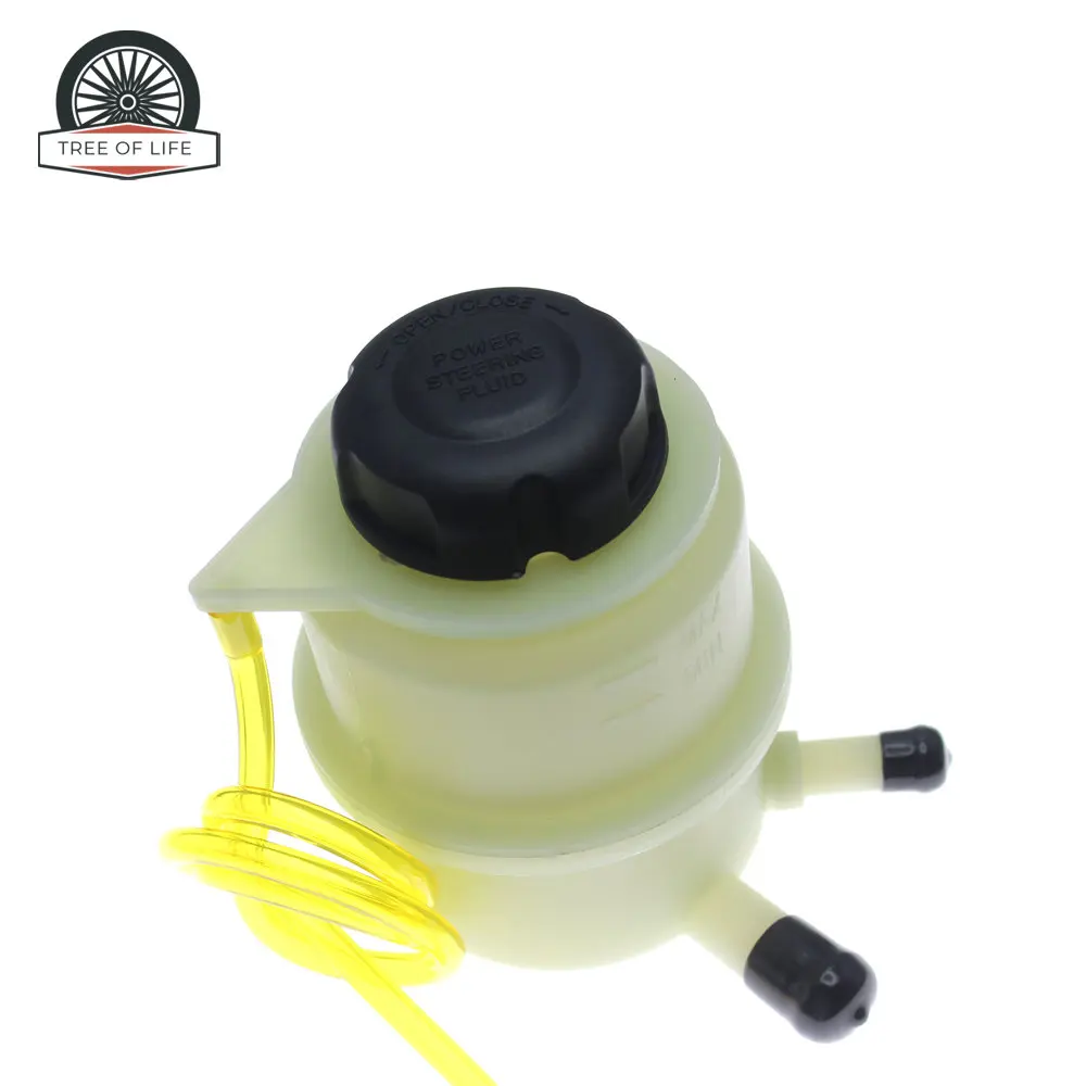 

51795774 FOR FIAT PREMIO ELBA UNO FIORINO 1.3/1.5/1.6 1985-1995 Power Steering Reservoir Tank