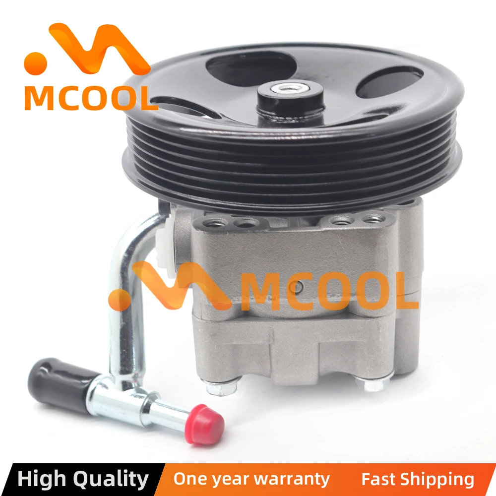 

49110WL000 Automotive Power Steering Pump For Nissan Elgrand E51 NE51 VQ35 6PK 49110-wl005 49110-WL000