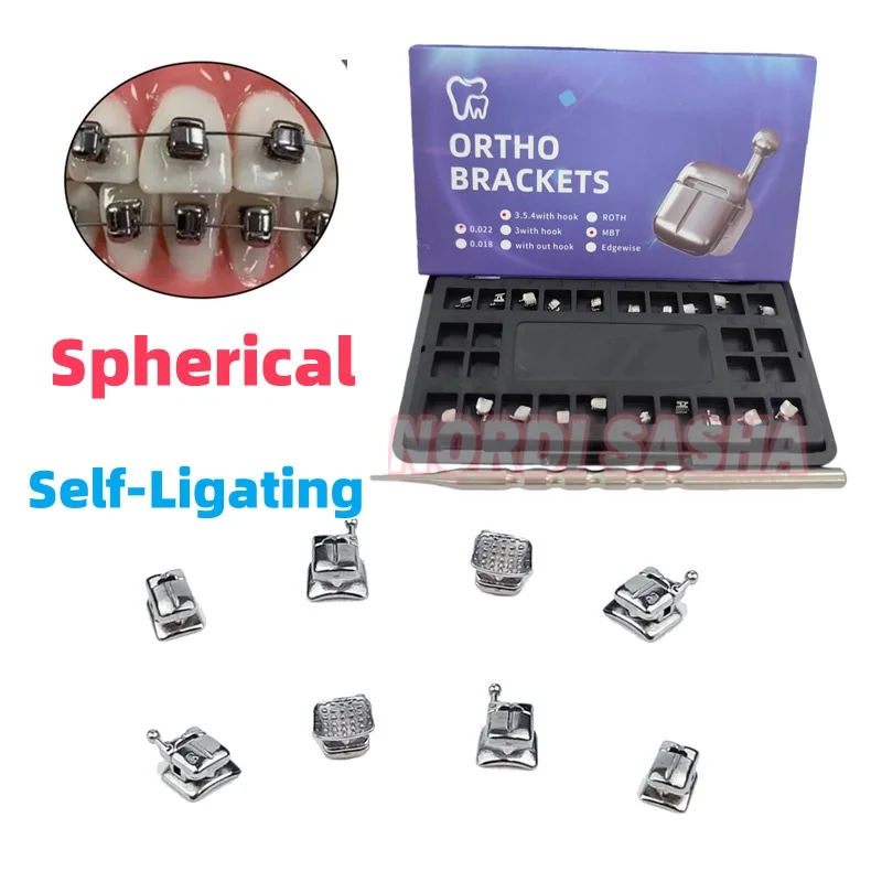 20Pcs/Box Dentle Sp…