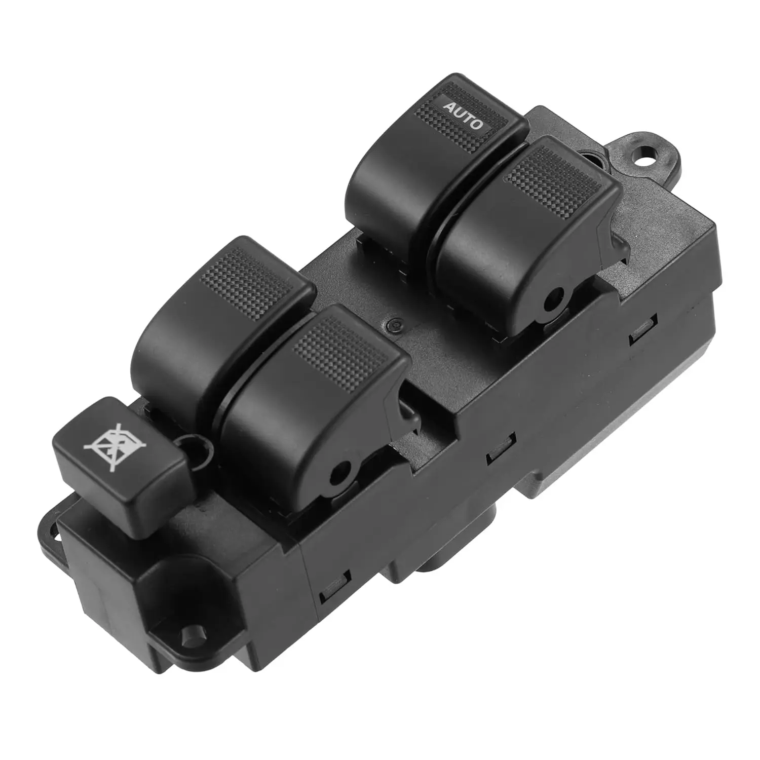 AB39-14540-BB interruptor principal de ventanilla eléctrica para coche LHD/RHD lado del conductor para Ford Ranger 2012-2015 para MazdaBT50 2013-2016 AB39-14540-AB