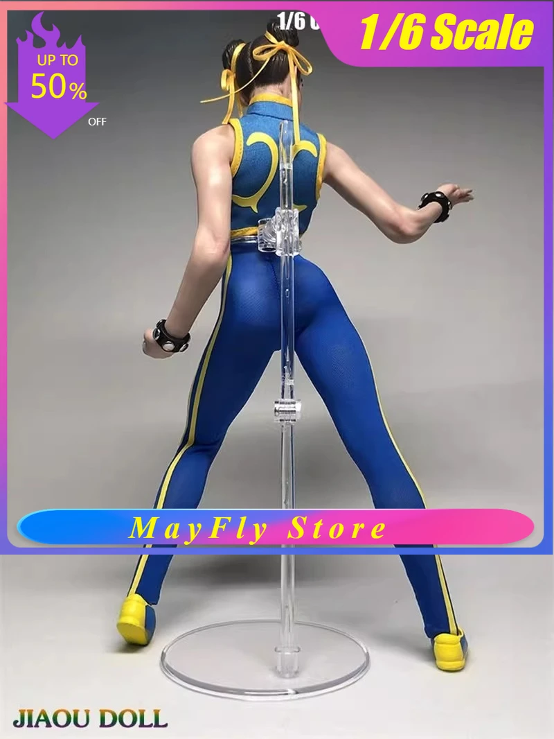 

Комплект одежды в модном стиле в масштабе 1/6, подходит для 12-дюймовой мужской фигурки-куклы.