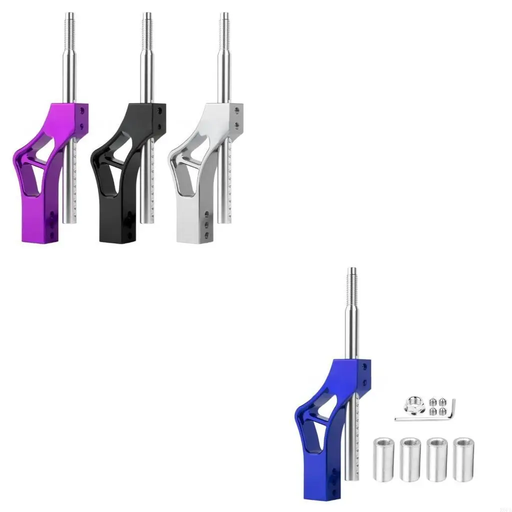 

R6FA модернизирует смену транспортных средств, сдвигает удлинение стержня алюминиевая передача, рычаг легкая установка для места