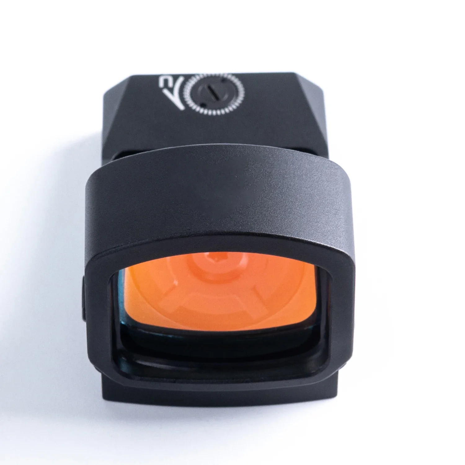 Original  Optics Liberty II 1x24 3 MOA Multi Reticle Red/Green Dot Sight for RMR Footprints view 3