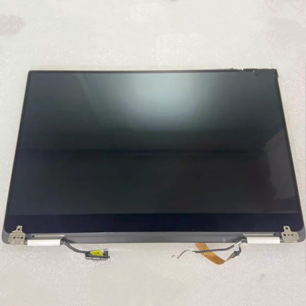 

for Dell XPS 15 9575 2 in 1 P73F 15.6 inch LCD Touch Screen Display Complete Assembly Upper Part FHD 1920x1080 4K UHD 3840x2160