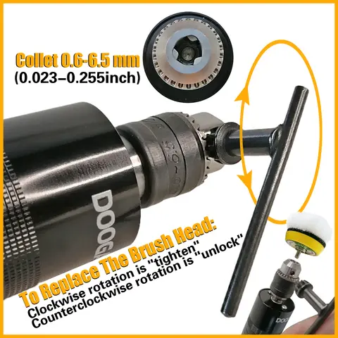 10 best sales skoputsare - №5