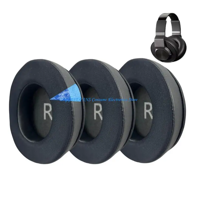 Cooling Gel Ear Pads Headphones Ear Cushions Cover Earmuff for K52 K72 K92 M220 K240 K241 K242 K271 Headsets