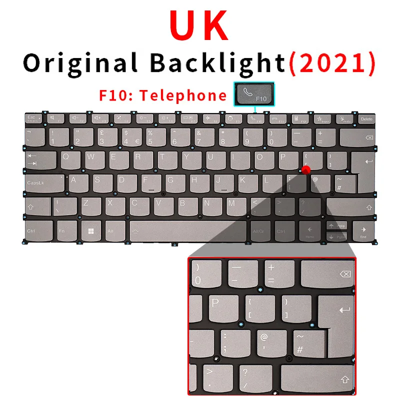 Variant: UK air14 2021 year