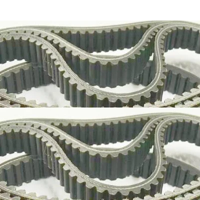 5pieces 1922V460 Rubber Timing Belt