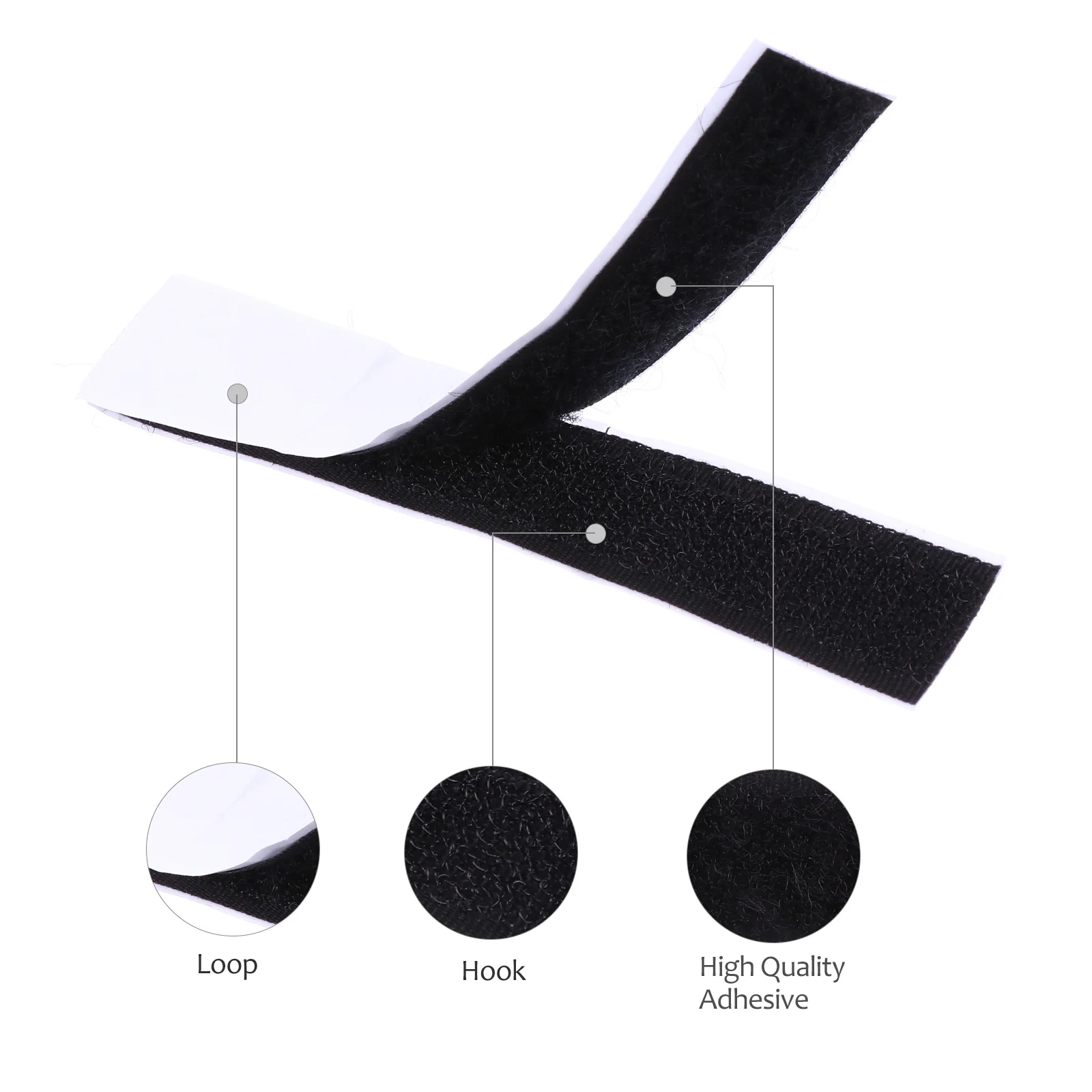 50 قطعة شريط لاصق خلفي منصات تركيب مزدوجة الجوانب لعلبة لوحة نافذة الشاشة منصات لاصقة قابلة للإزالة أدوات الخياطة الحرفية