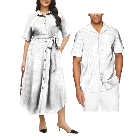 6 best sales युगल पोशाक - №5