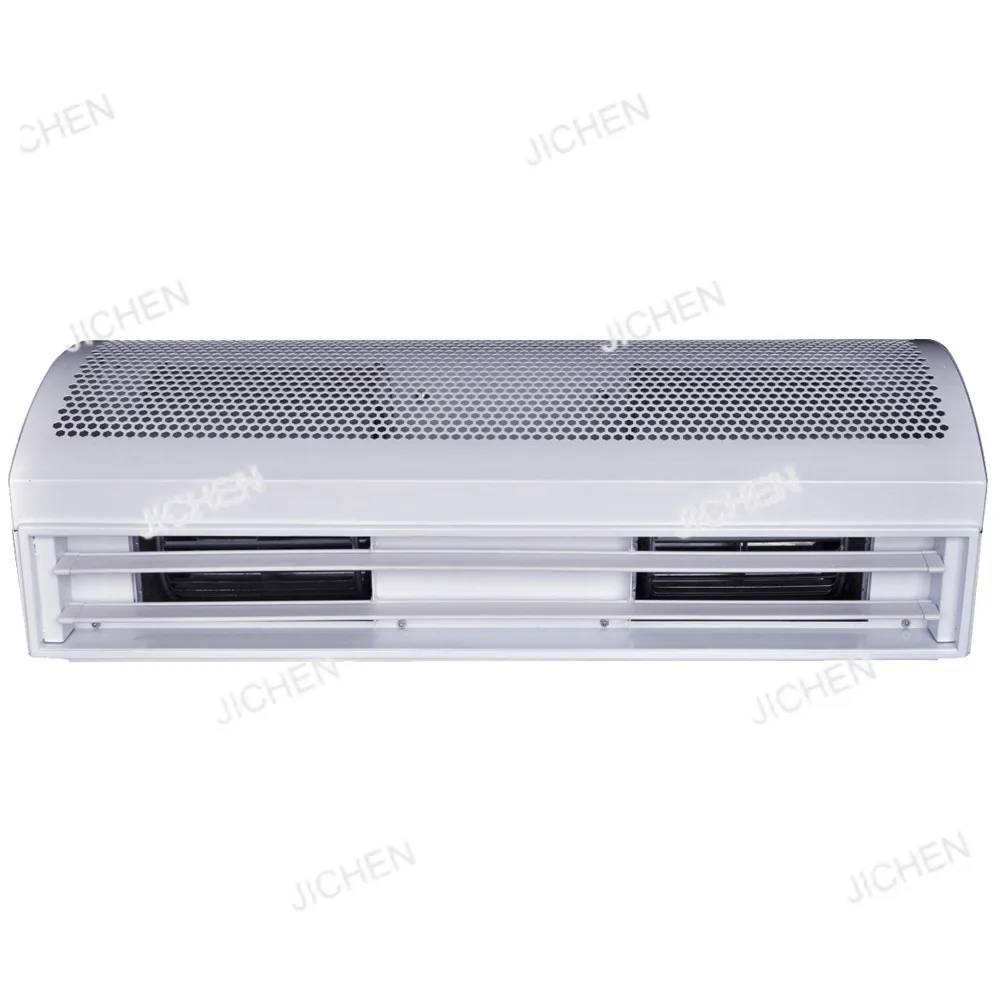 

Neu air volume centrifugal three-phase industrial air curtain machine high power air curtain machine