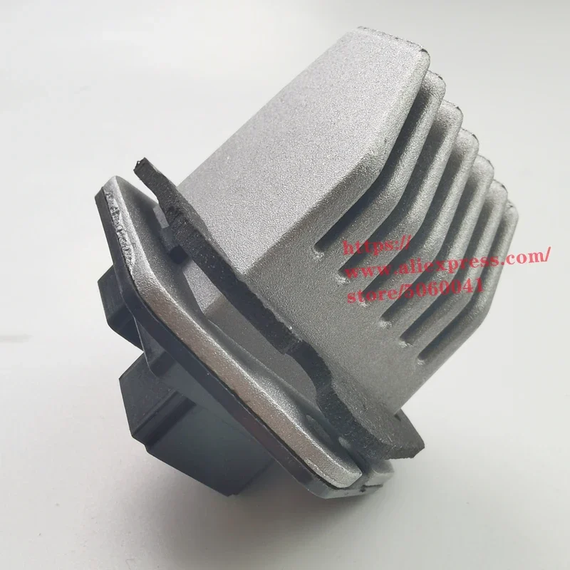 Blower resistor for Great wall H5 heater speed control module for H3 Wingle 3/V240/5 air conditioning resistor 8107500XK90XA