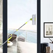 Telescopic Window Cleaning Brush #3