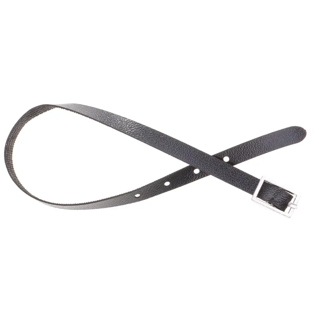 Action Figure Accessory Cloth Belt for 12 Inch 1/6 Male Figures Clothes Collectors Outfit Compatible