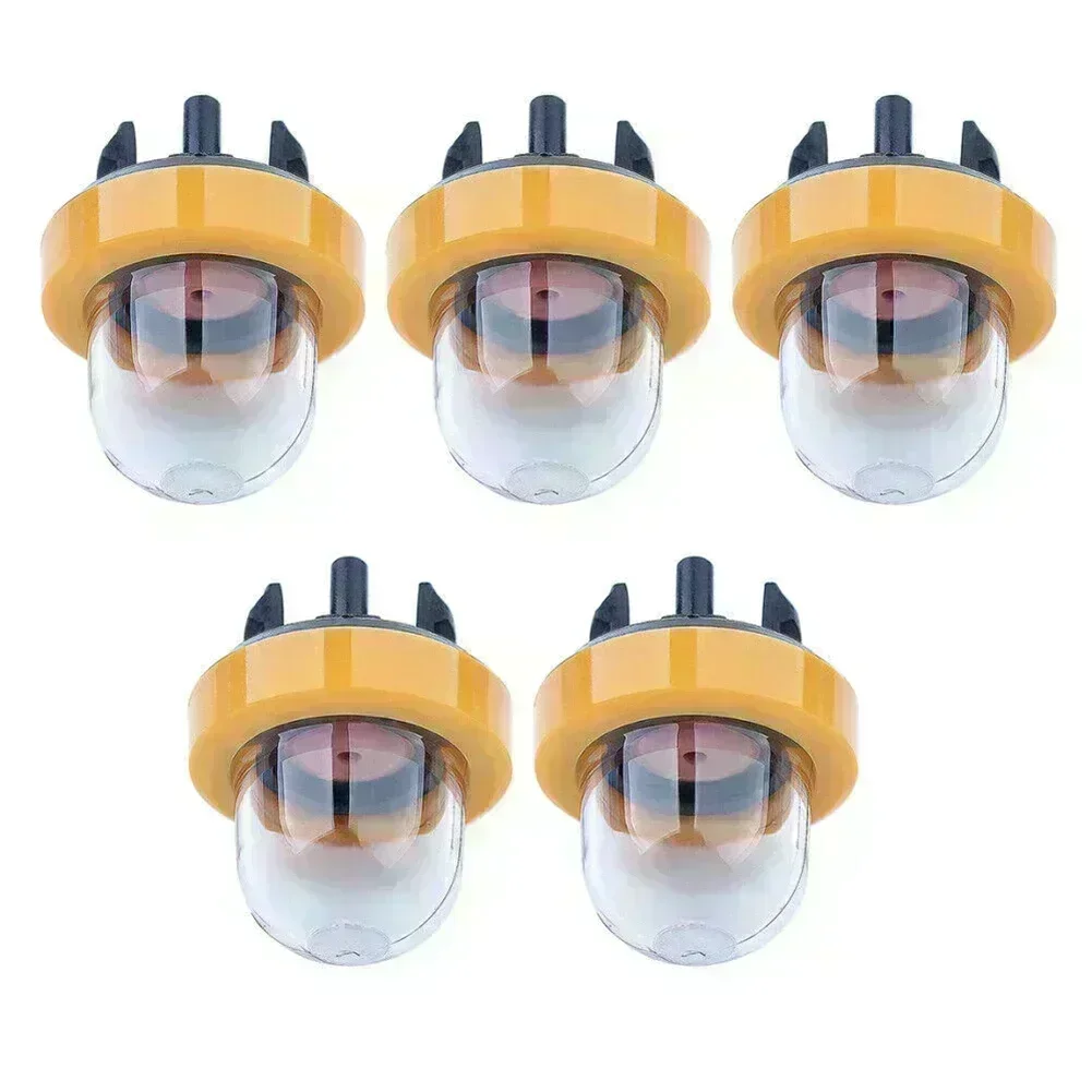 

5pcs Primer Bulbs For Stihl BR500 BR550 BR600 TS410 TS420 TS700 TS800 BR430 SR450 Chainsaw Lawn Mower Parts Replace Primer Bulbs