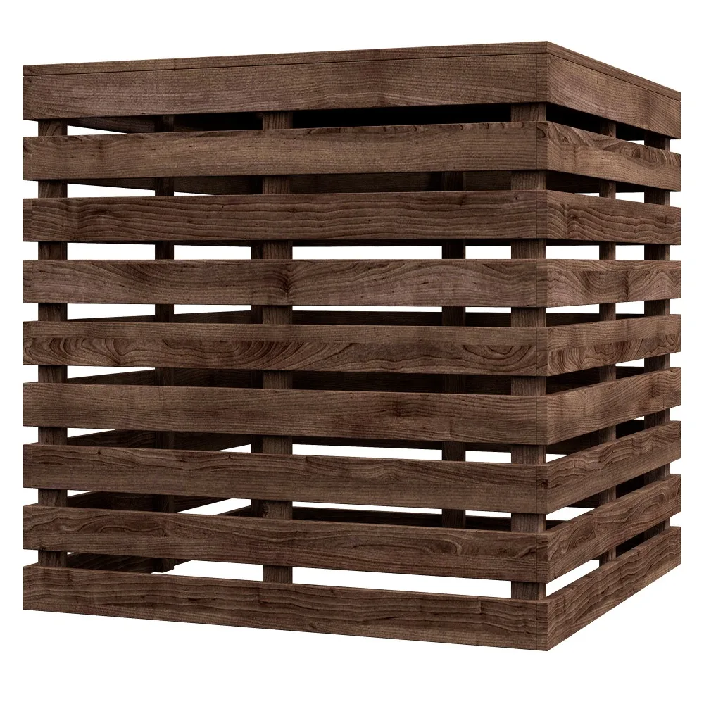 

Outdoor Umbrella Base Storage Box