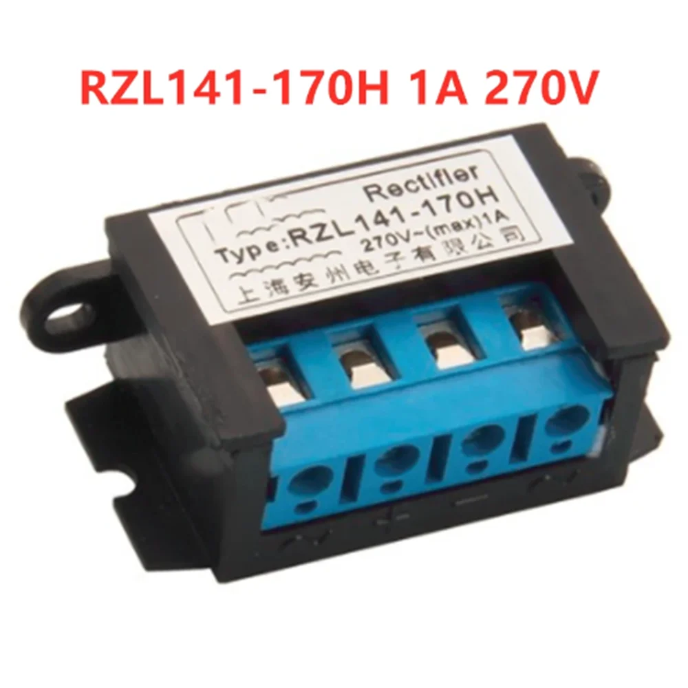 

2PCS Rectifier module RZL141-170H 1A 270V Receifer full wave rectifier