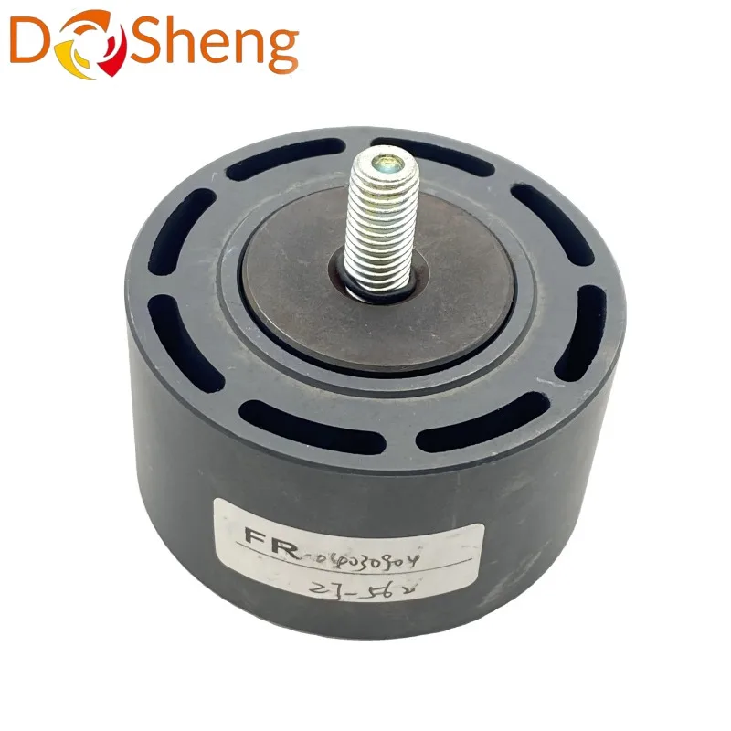 

1734903 1860734 2129402 2089431 Tensioner Wheel Deflector Wheel for Scania Bus Truck GII G280 G320 G340 G360 G370 G410 G450 G500