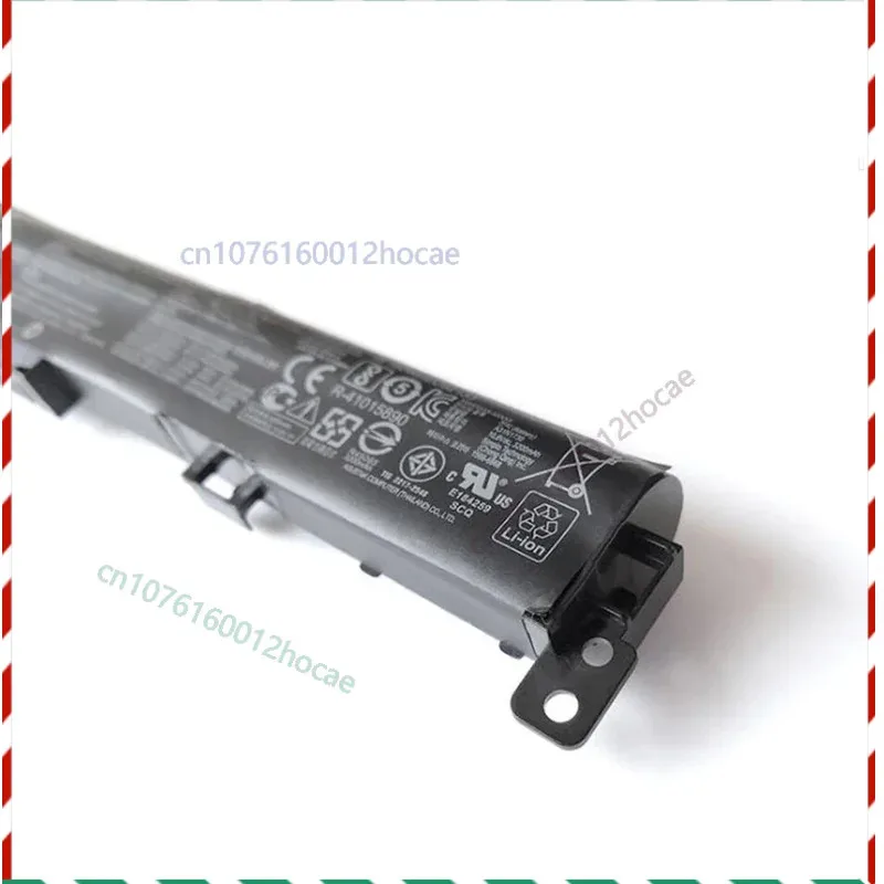 

Новый аккумулятор A31N1730 для ASUS X560UD-BQ015 X560UD-1B X560UD-EJ173 X560UD-EJ425