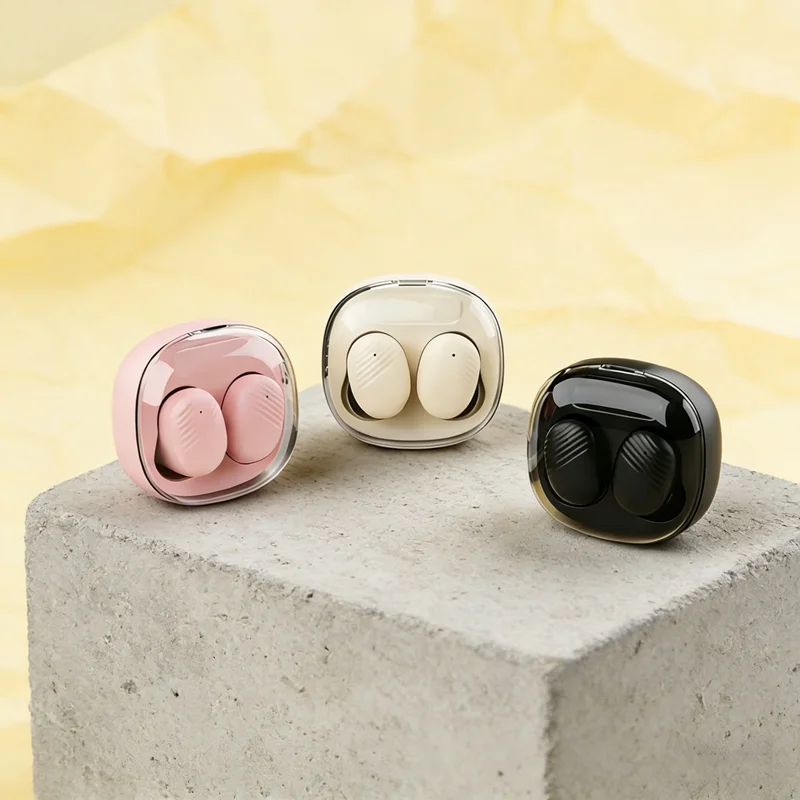 Tws Bluetooth Earph…