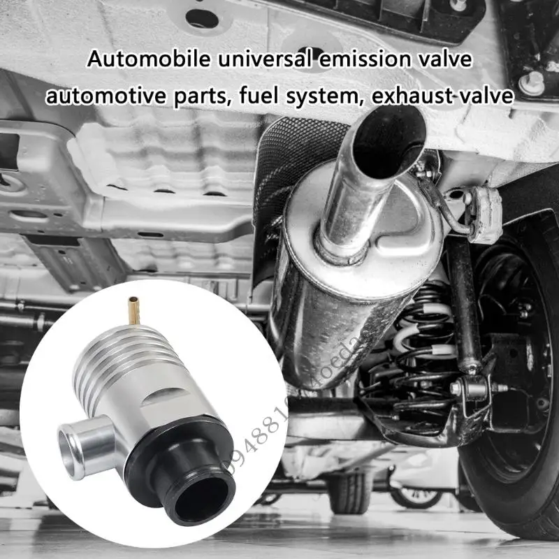 Válvulas descarga 0xxc aluminio Aleación aluminio Válvulas soplado Válvulas combustible Válvulas escape