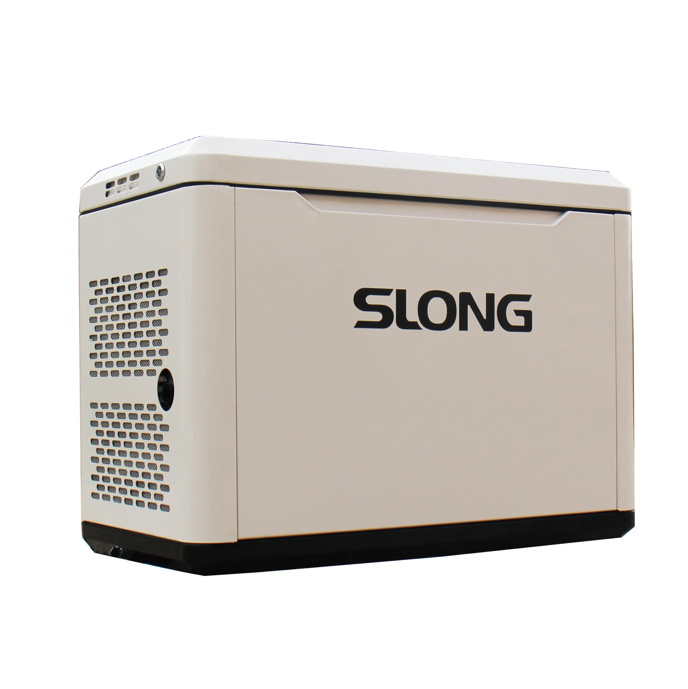 SLONG BRAND 5kw 6kw 7kw 8kw  home standby generator natural