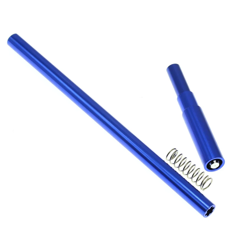 

Aluminum Alloy Center Drive Shaft ARA311170 For Arrma 1/8 Mojave RC Car Upgrade Parts