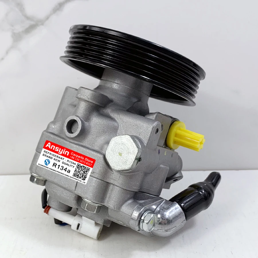 Power Steering Pump for Subaru Impreza Forester Legacy Outback IMPREZA Estate Saloon 34430FG010 34430FG011 34430SA020 34430FG020