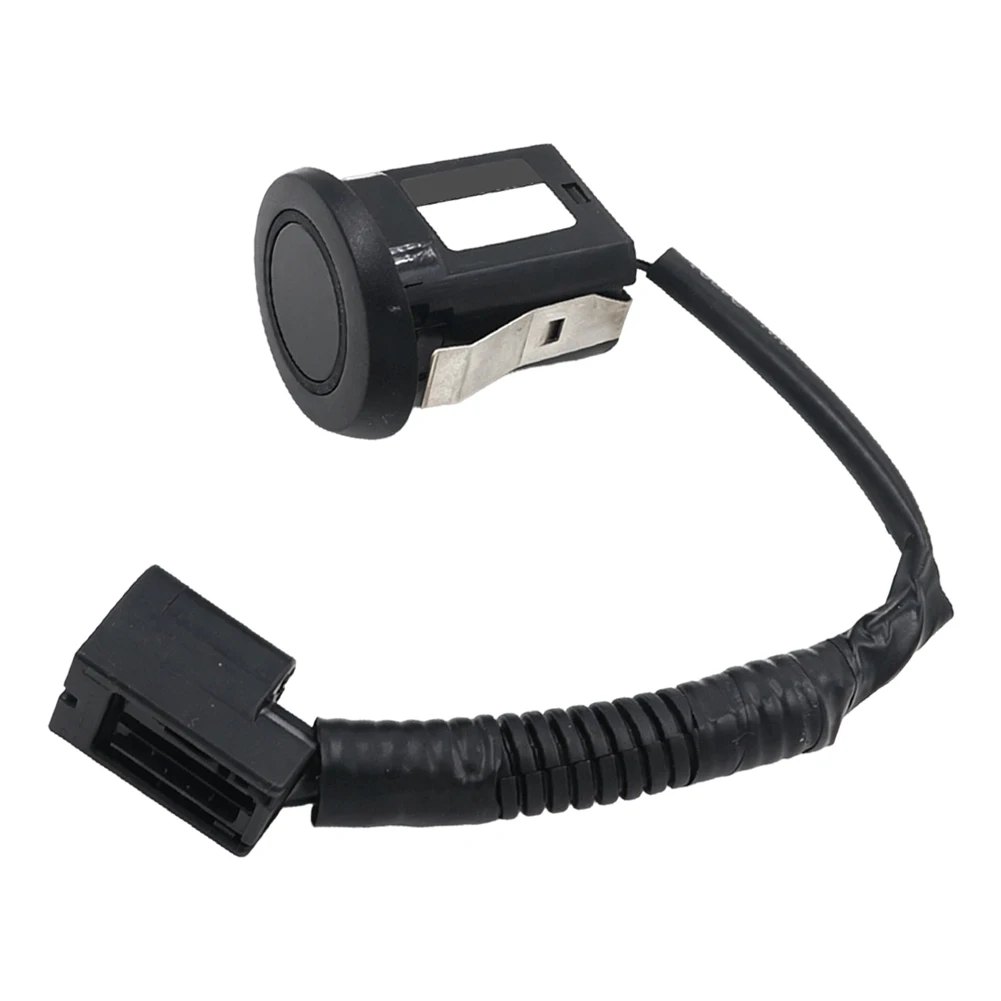 For Honda CR-V 2007-2012 Parking Sensor For Obstacle Detection Parking Sensor Easy Installation Design 12V Voltage System