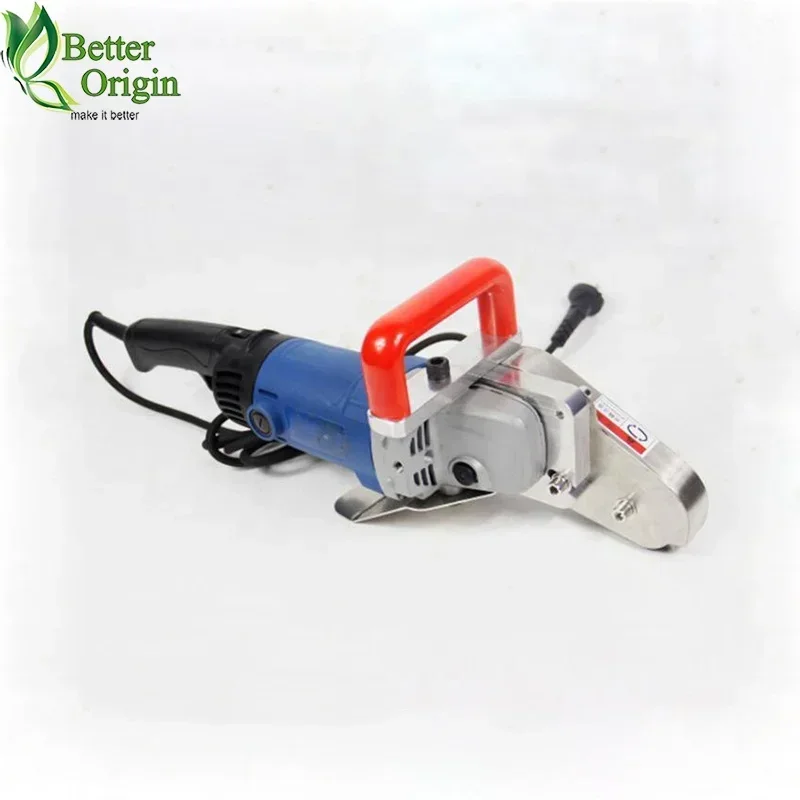 2026/Top Quality Automatic Electric Carton Paper Waste Stripper Machine