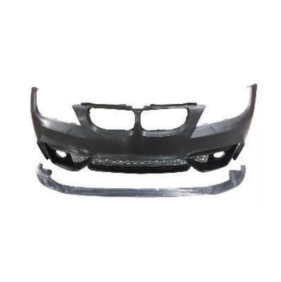 

AUTOMOTIVE ACCESSORIES CAR BODY SYSTEM FOR E90 M4 FRONT BUMPER