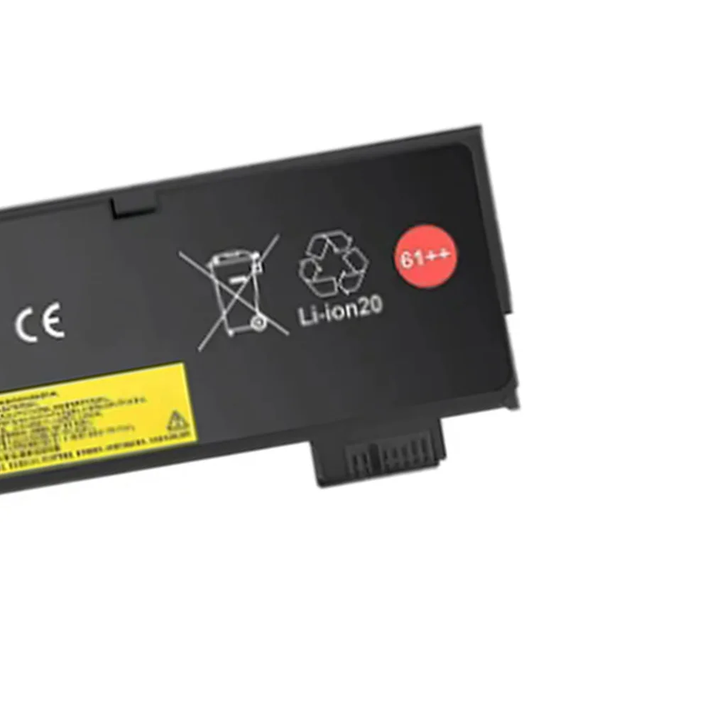 T470 10.8V 72Wh Bateria do laptopa Lenovo T570 T580 A475 P51S P52S TP25 01AV491 01AV425 01AV426 02DL023 SB10K97582 SB10K97583